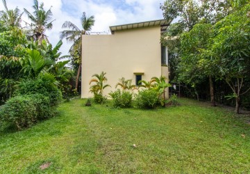 3 Bedroom Villa For Rent - Sala Kamreuk, Siem Reap thumbnail
