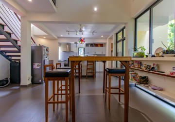 3 Bedroom Villa For Rent - Sala Kamreuk, Siem Reap thumbnail