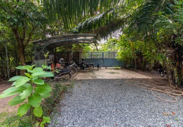 3 Bedroom Villa For Rent - Sala Kamreuk, Siem Reap thumbnail