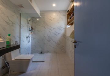 3 Bedroom Villa For Rent - Sala Kamreuk, Siem Reap thumbnail