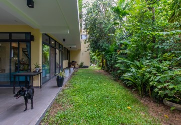 3 Bedroom Villa For Rent - Sala Kamreuk, Siem Reap thumbnail