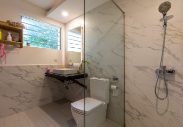 3 Bedroom Villa For Rent - Sala Kamreuk, Siem Reap thumbnail