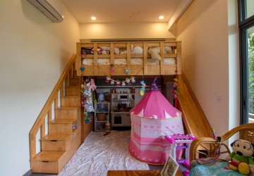 3 Bedroom Villa For Rent - Sala Kamreuk, Siem Reap thumbnail