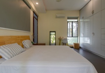 3 Bedroom Villa For Rent - Sala Kamreuk, Siem Reap thumbnail