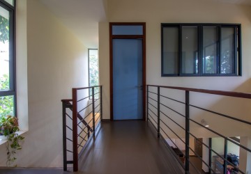 3 Bedroom Villa For Rent - Sala Kamreuk, Siem Reap thumbnail