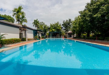 6 Bedroom Villa For Rent - Sra Ngae, Siem Reap thumbnail