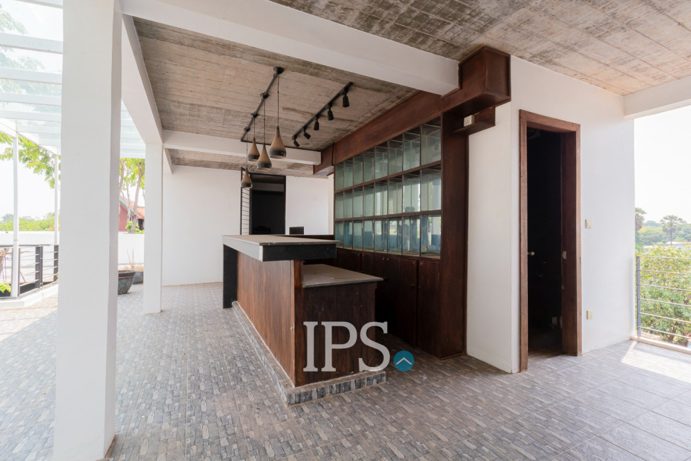 6 Bedroom Hotel For Rent - Melbourne, Sra Ngae, Siem Reap - Image 33