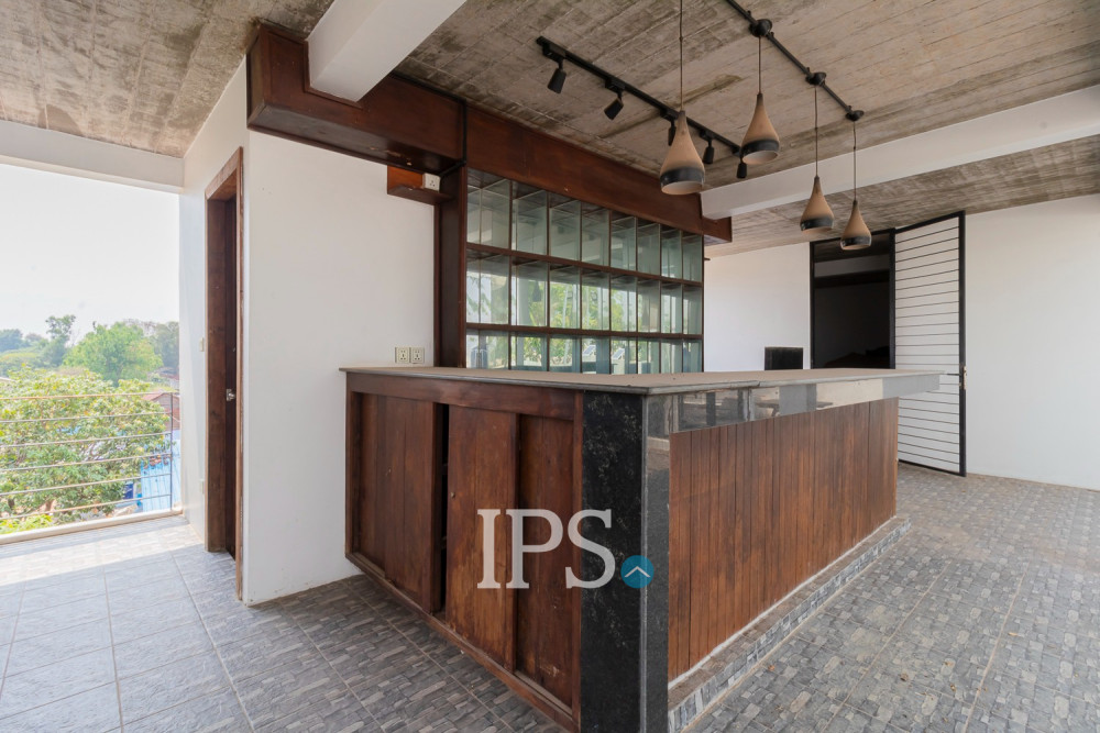 6 Bedroom Hotel For Rent - Melbourne, Sra Ngae, Siem Reap - Image 32