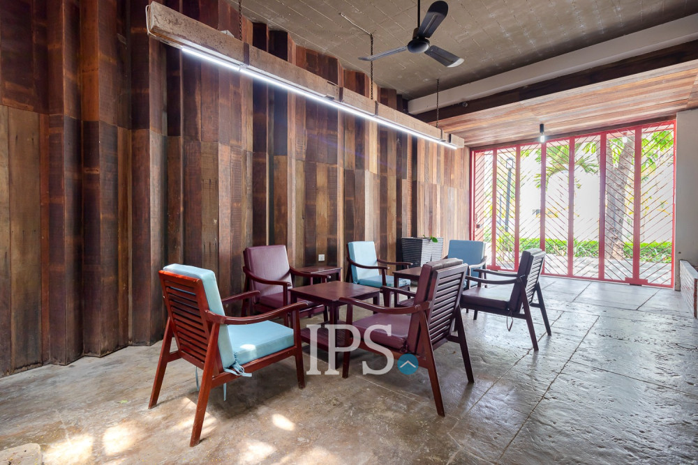 6 Bedroom Hotel For Rent - Melbourne, Sra Ngae, Siem Reap - Image 9
