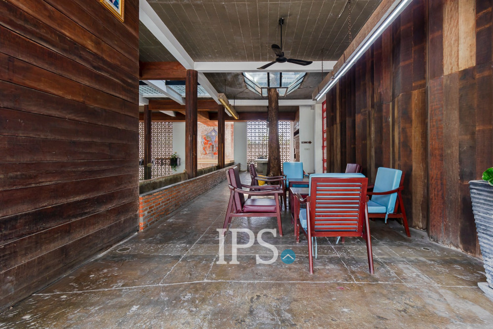 6 Bedroom Hotel For Rent - Melbourne, Sra Ngae, Siem Reap - Image 8