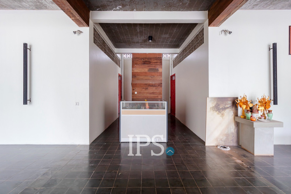 6 Bedroom Hotel For Rent - Melbourne, Sra Ngae, Siem Reap - Image 39