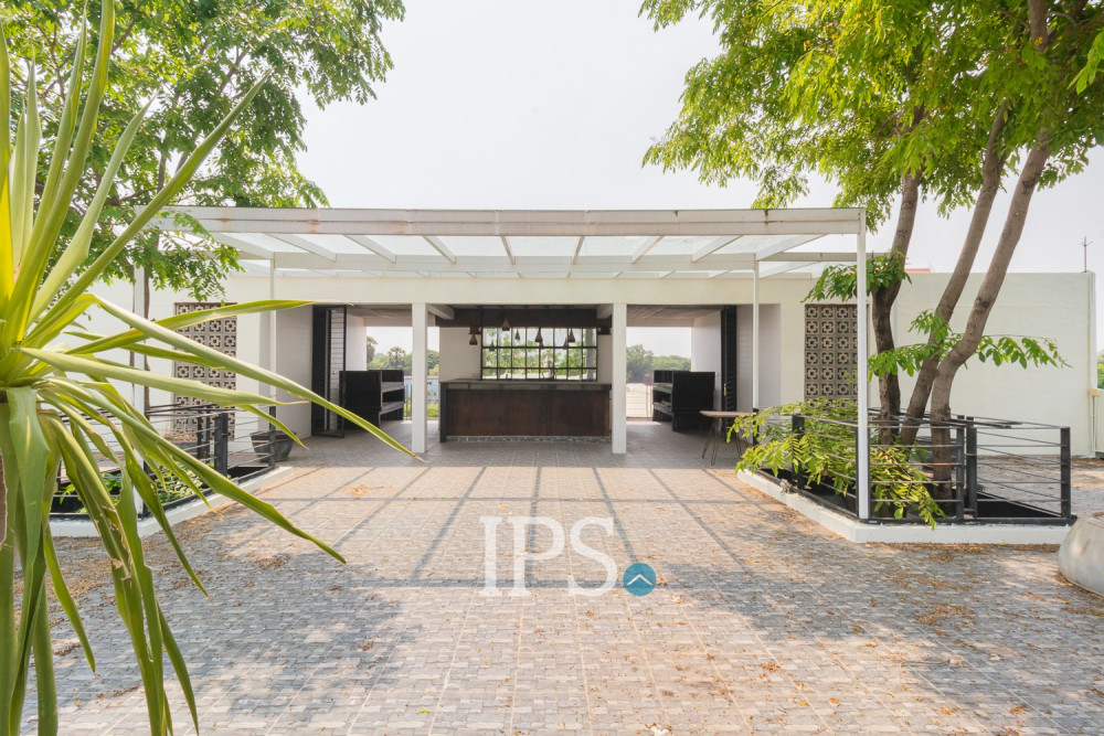 6 Bedroom Hotel For Rent - Melbourne, Sra Ngae, Siem Reap - Image 31