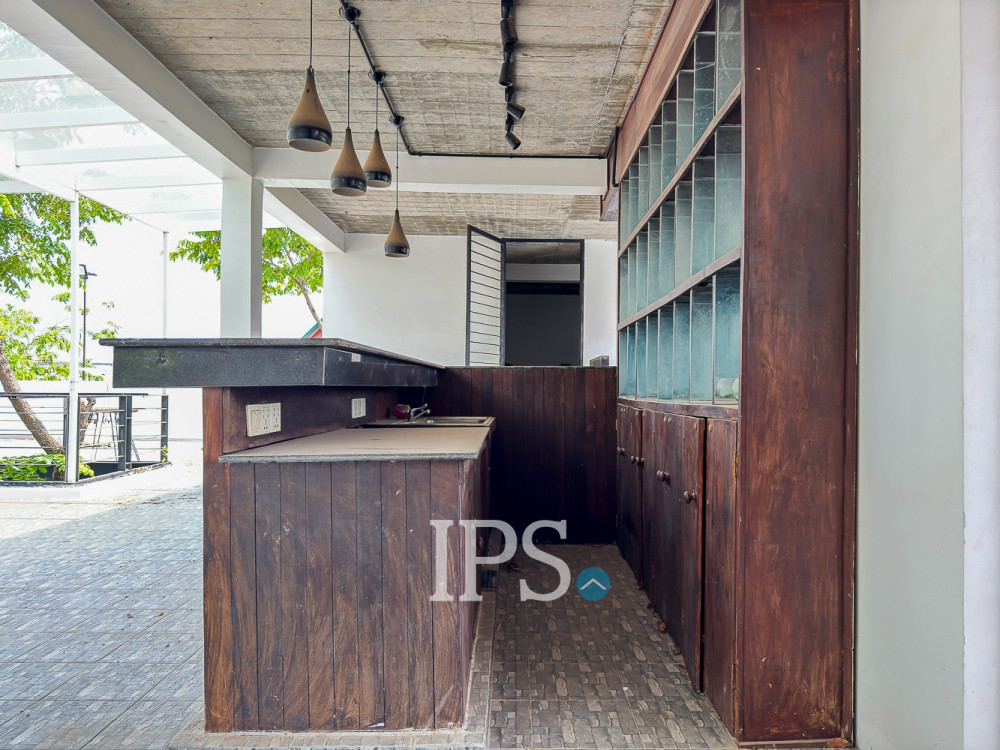 6 Bedroom Hotel For Rent - Melbourne, Sra Ngae, Siem Reap - Image 34