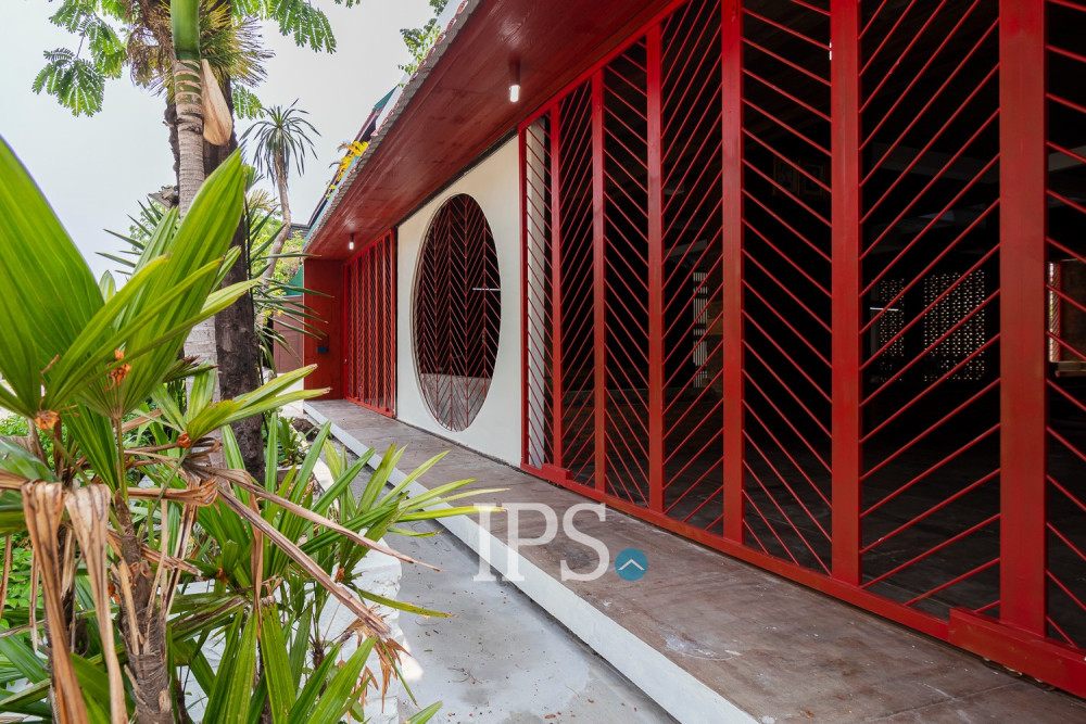 6 Bedroom Hotel For Rent - Melbourne, Sra Ngae, Siem Reap - Image 43