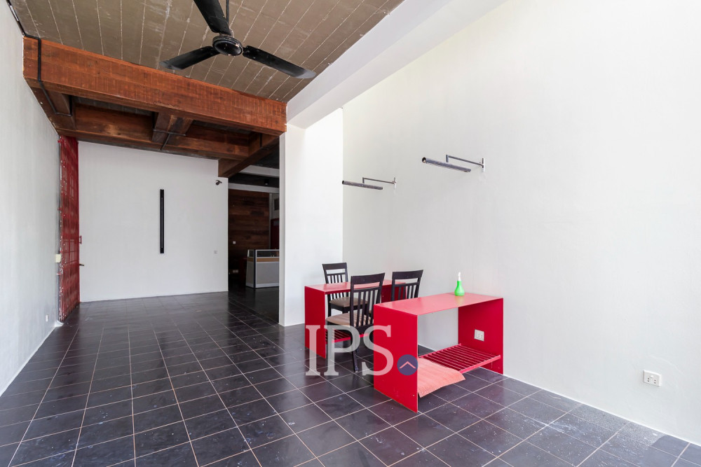 6 Bedroom Hotel For Rent - Melbourne, Sra Ngae, Siem Reap - Image 38