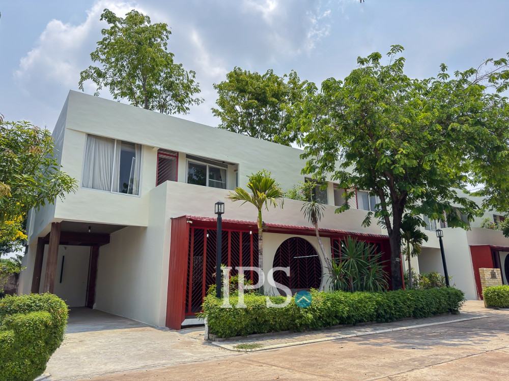 6 Bedroom Hotel For Rent - Melbourne, Sra Ngae, Siem Reap