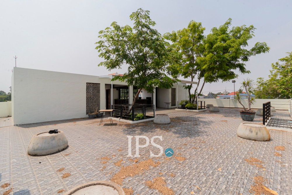 6 Bedroom Hotel For Rent - Melbourne, Sra Ngae, Siem Reap - Image 30