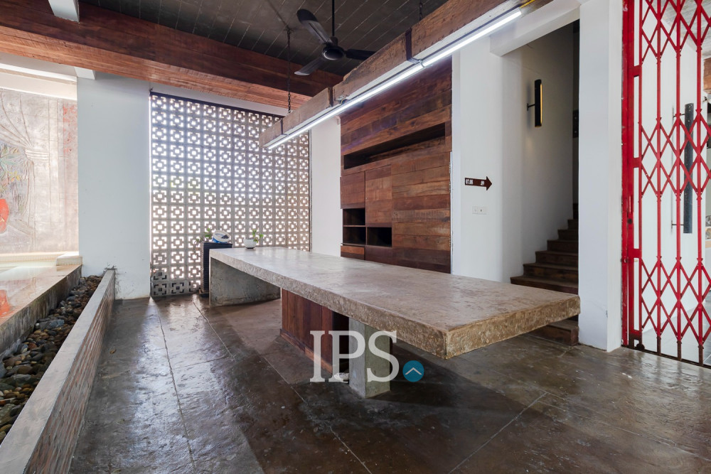 6 Bedroom Hotel For Rent - Melbourne, Sra Ngae, Siem Reap - Image 12