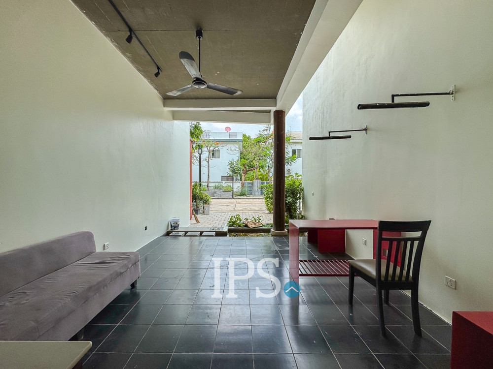 6 Bedroom Hotel For Rent - Melbourne, Sra Ngae, Siem Reap - Image 40