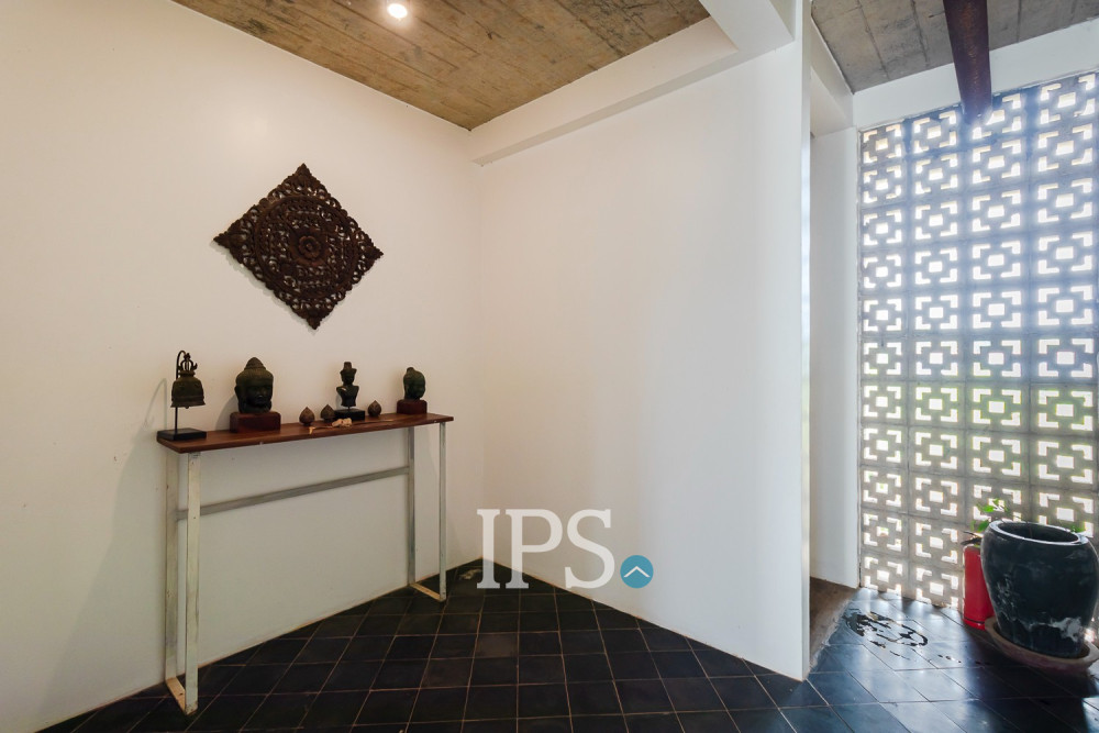 6 Bedroom Hotel For Rent - Melbourne, Sra Ngae, Siem Reap - Image 41