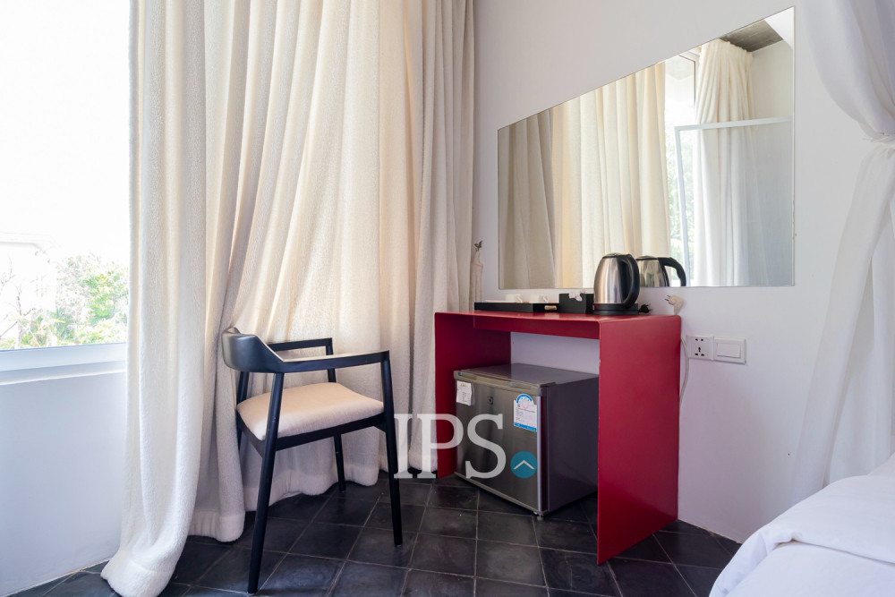 6 Bedroom Hotel For Rent - Melbourne, Sra Ngae, Siem Reap - Image 19