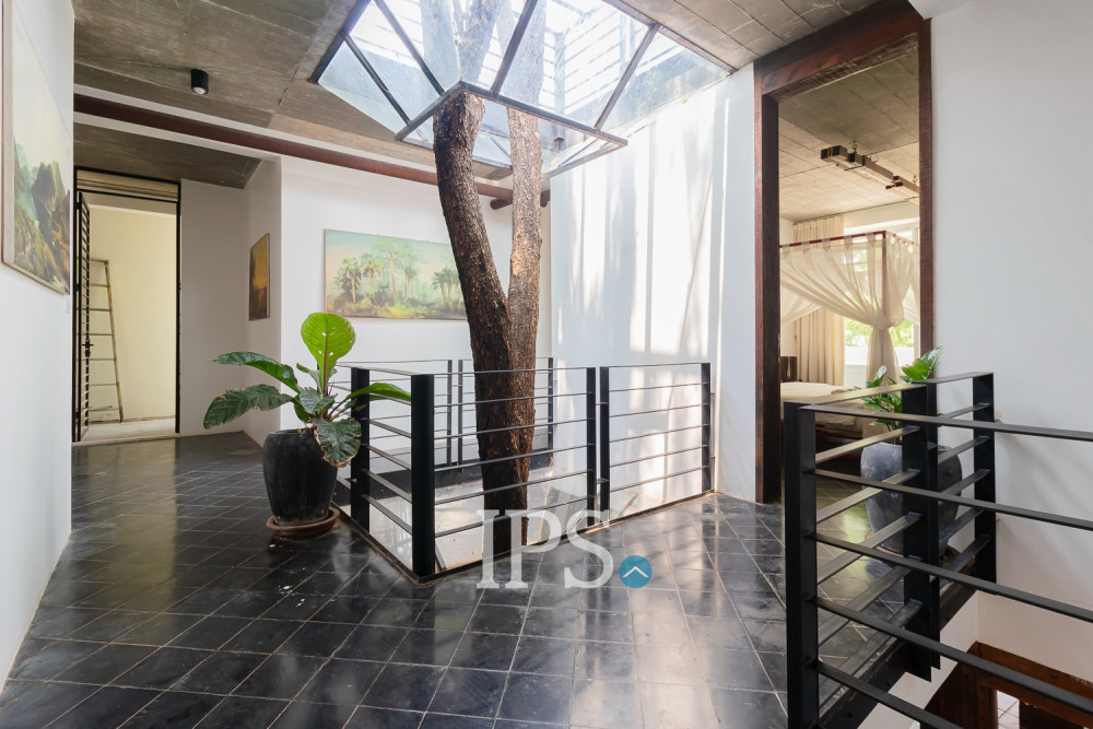 6 Bedroom Hotel For Rent - Melbourne, Sra Ngae, Siem Reap - Image 29