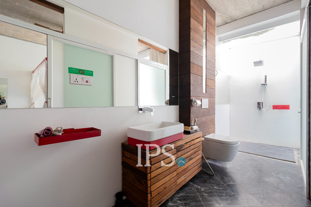 6 Bedroom Hotel For Rent - Melbourne, Sra Ngae, Siem Reap - Image 23