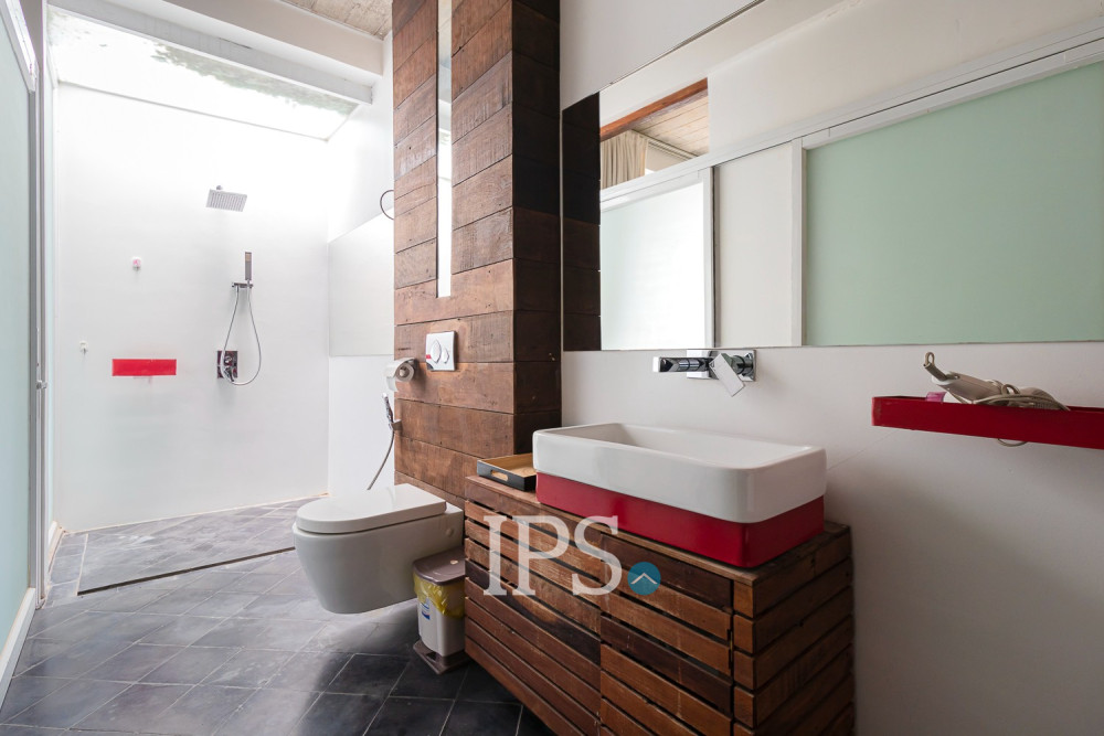 6 Bedroom Hotel For Rent - Melbourne, Sra Ngae, Siem Reap - Image 20