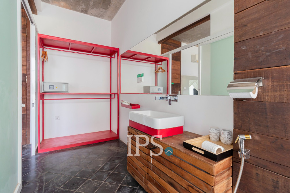 6 Bedroom Hotel For Rent - Melbourne, Sra Ngae, Siem Reap - Image 21