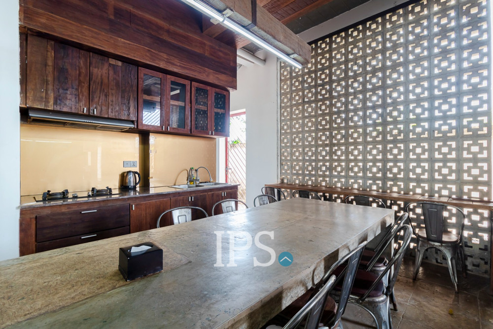 6 Bedroom Hotel For Rent - Melbourne, Sra Ngae, Siem Reap - Image 6