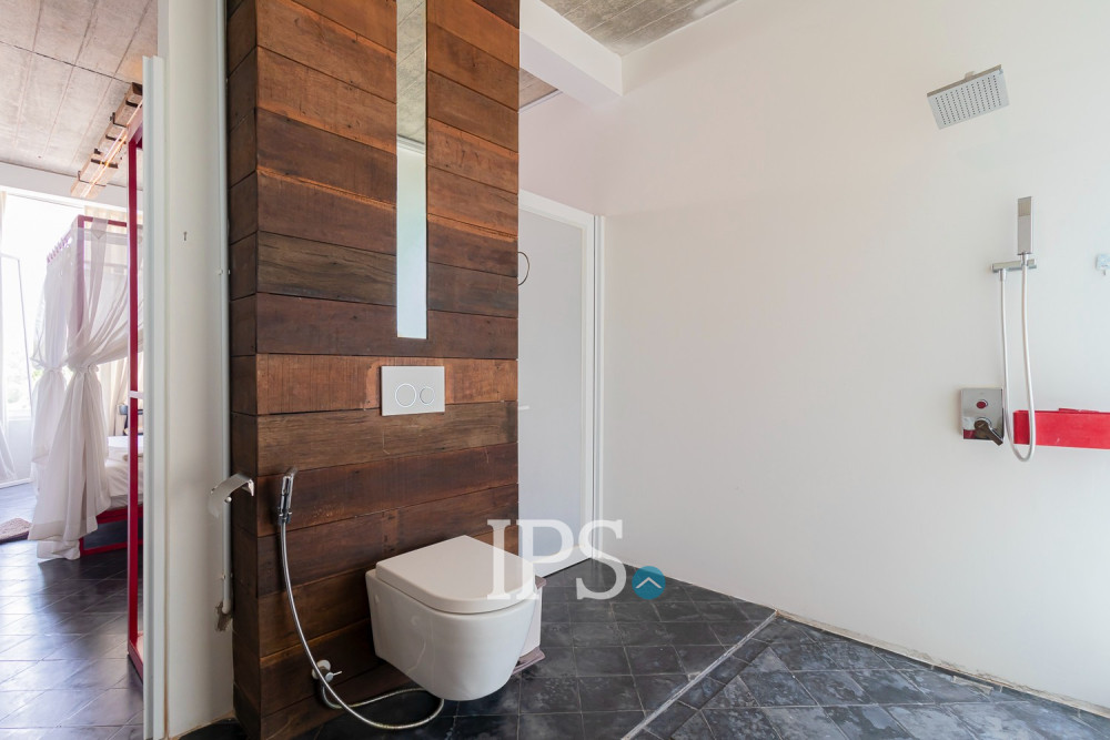 6 Bedroom Hotel For Rent - Melbourne, Sra Ngae, Siem Reap - Image 22