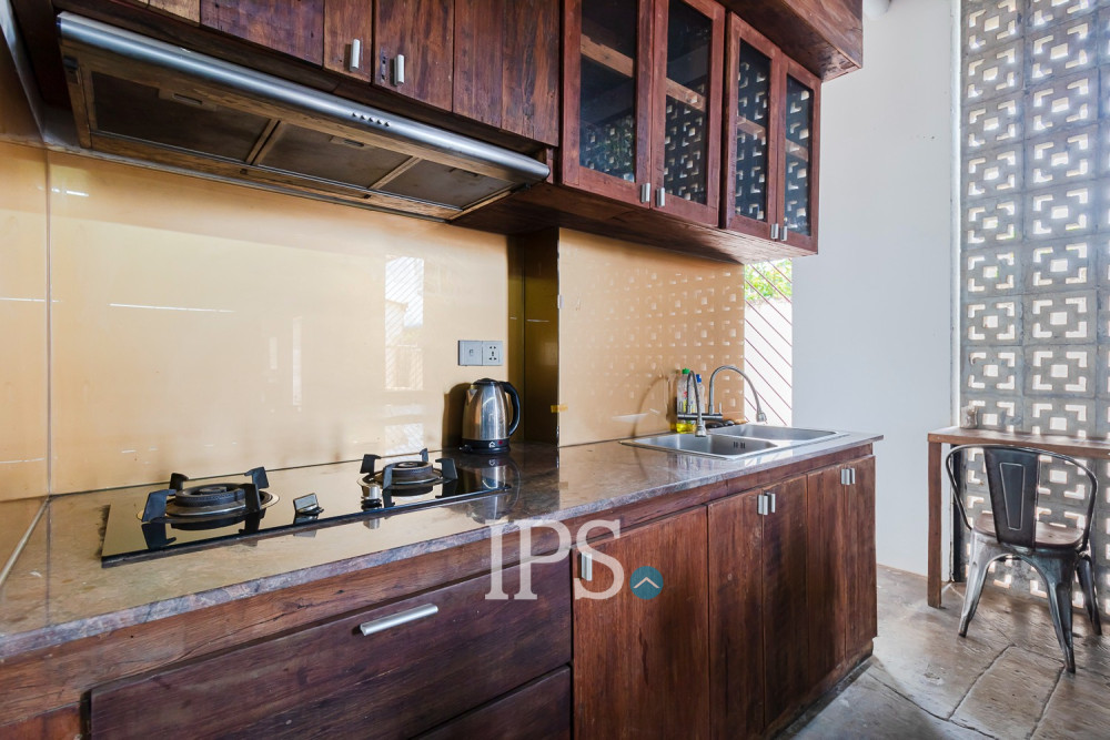 6 Bedroom Hotel For Rent - Melbourne, Sra Ngae, Siem Reap - Image 7