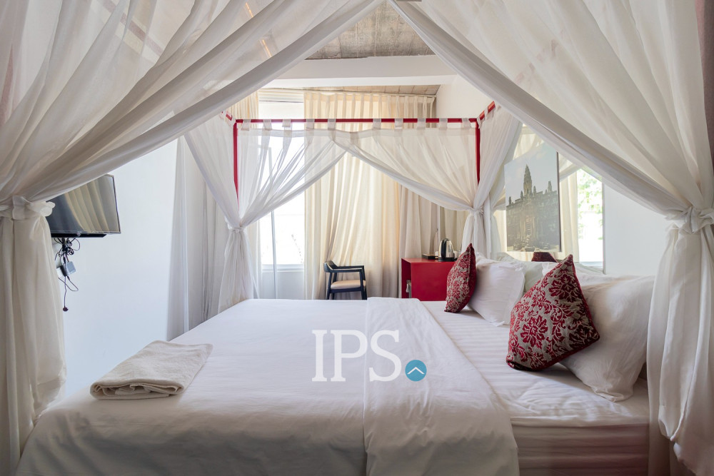 6 Bedroom Hotel For Rent - Melbourne, Sra Ngae, Siem Reap - Image 18
