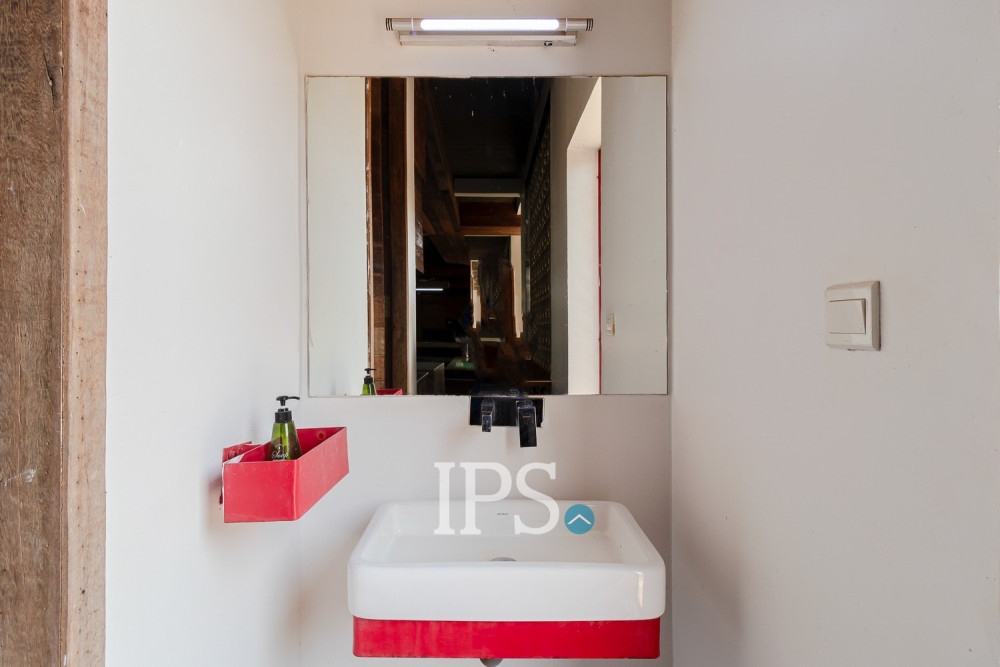 6 Bedroom Hotel For Rent - Melbourne, Sra Ngae, Siem Reap - Image 27