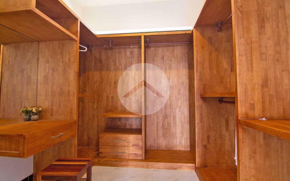4 Bedroom House For Rent - Svay Dangkum, Siem Reap - Image 15