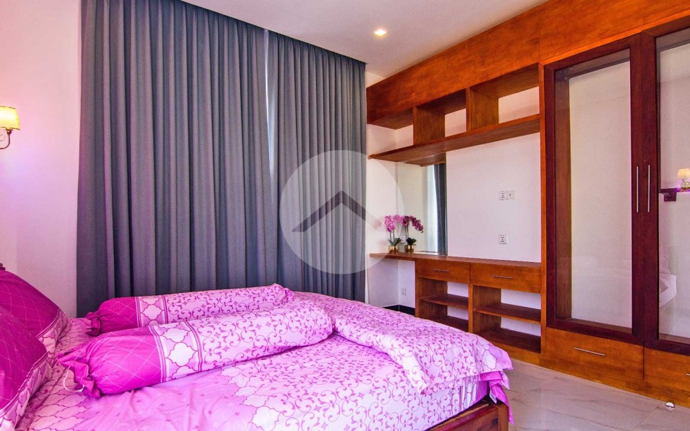 4 Bedroom House For Rent - Svay Dangkum, Siem Reap - Image 19