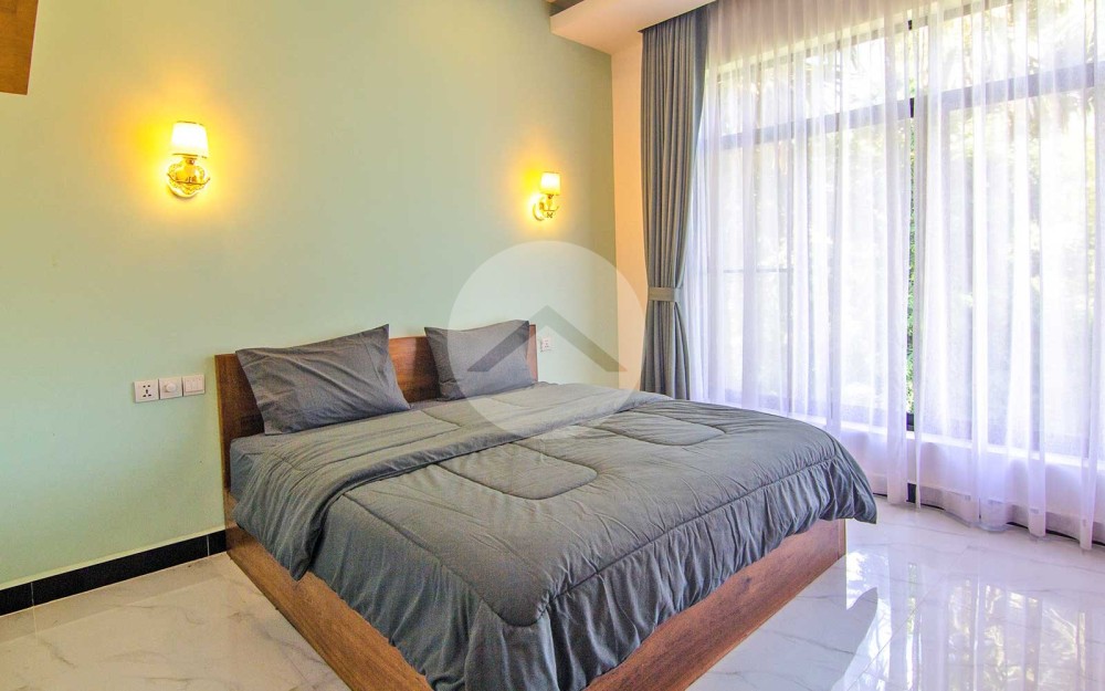 4 Bedroom House For Rent - Svay Dangkum, Siem Reap - Image 22