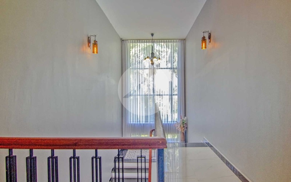 4 Bedroom House For Rent - Svay Dangkum, Siem Reap - Image 25