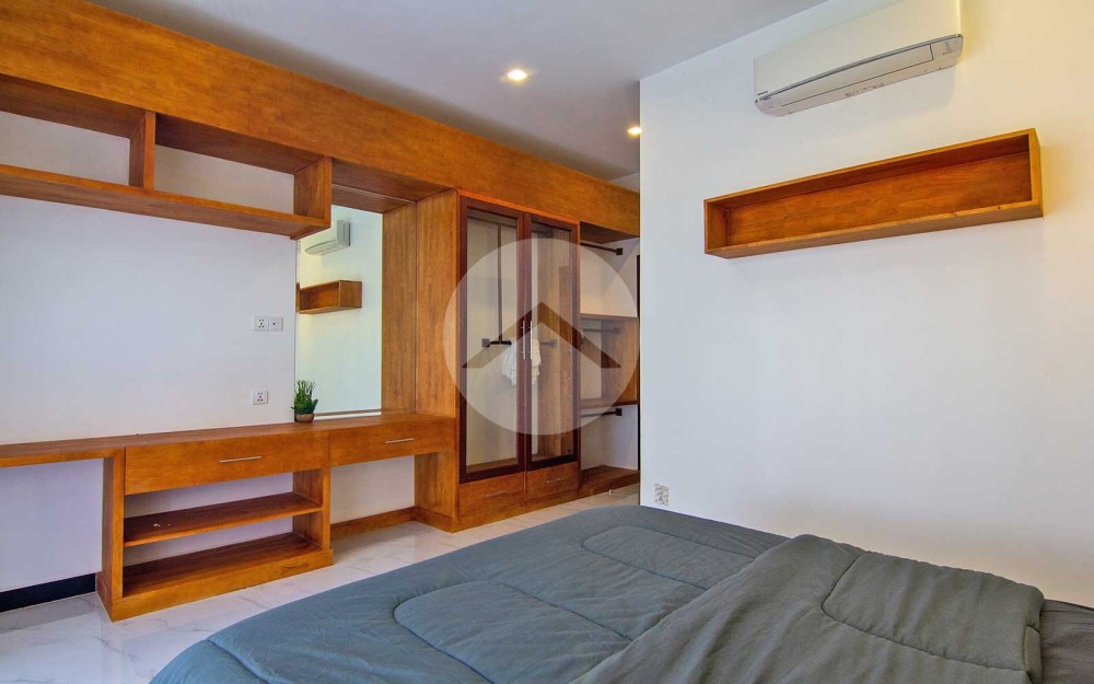 4 Bedroom House For Rent - Svay Dangkum, Siem Reap - Image 24
