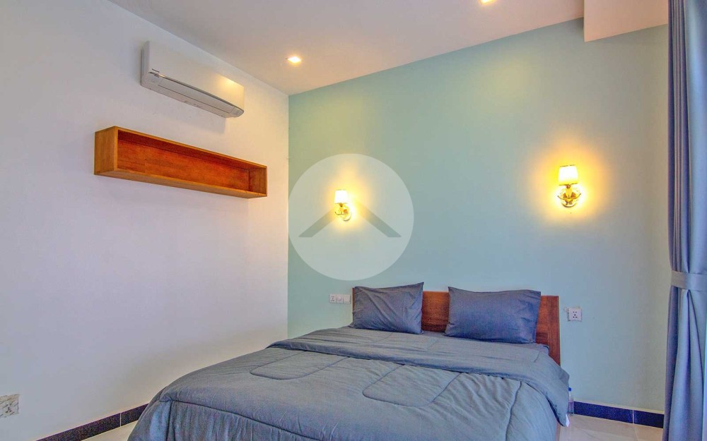 4 Bedroom House For Rent - Svay Dangkum, Siem Reap - Image 23