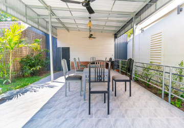 11 Bedroom Boutique Hotel For Rent - Svay Dangkum, Siem Reap thumbnail