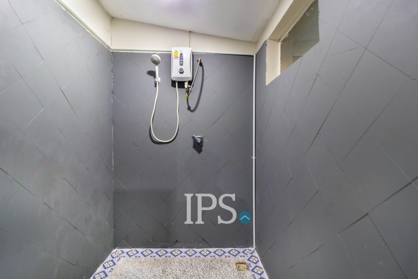 11 Bedroom Boutique Hotel For Rent - Svay Dangkum, Siem Reap