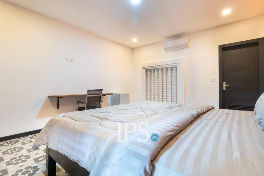 11 Bedroom Boutique Hotel For Rent - Svay Dangkum, Siem Reap