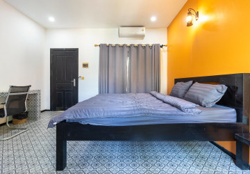 11 Bedroom Boutique Hotel For Rent - Svay Dangkum, Siem Reap thumbnail