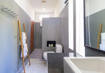 11 Bedroom Boutique Hotel For Rent - Svay Dangkum, Siem Reap thumbnail