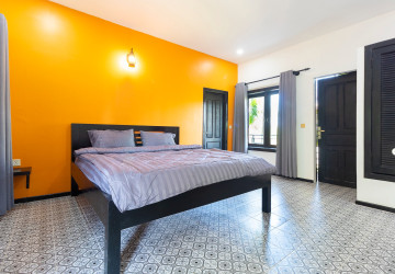 11 Bedroom Boutique Hotel For Rent - Svay Dangkum, Siem Reap thumbnail