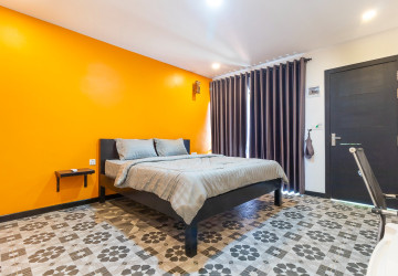 11 Bedroom Boutique Hotel For Rent - Svay Dangkum, Siem Reap thumbnail