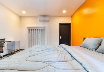 11 Bedroom Boutique Hotel For Rent - Svay Dangkum, Siem Reap thumbnail