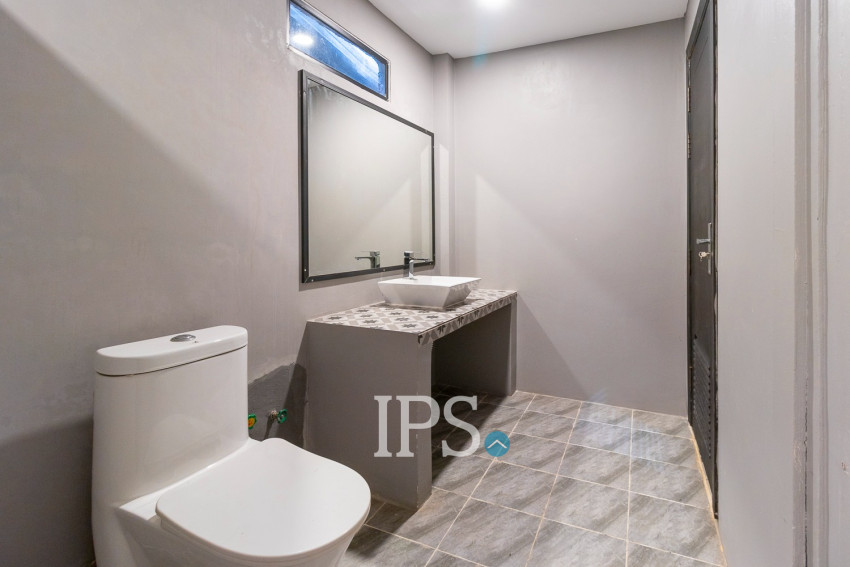 11 Bedroom Boutique Hotel For Rent - Svay Dangkum, Siem Reap