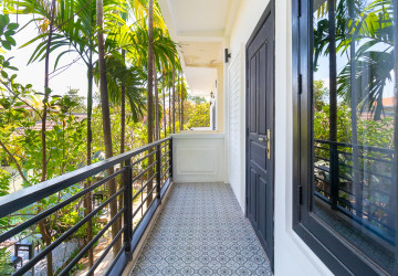 11 Bedroom Boutique Hotel For Rent - Svay Dangkum, Siem Reap thumbnail